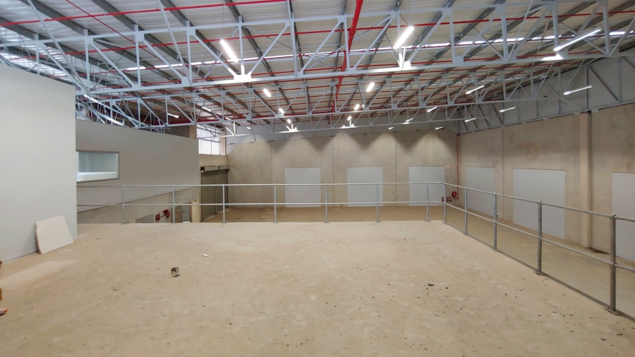 To Let Commercial Property for Rent in Mount Edgecombe KwaZulu-Natal