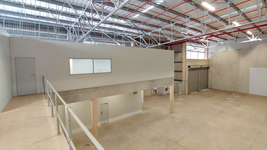 To Let Commercial Property for Rent in Mount Edgecombe KwaZulu-Natal