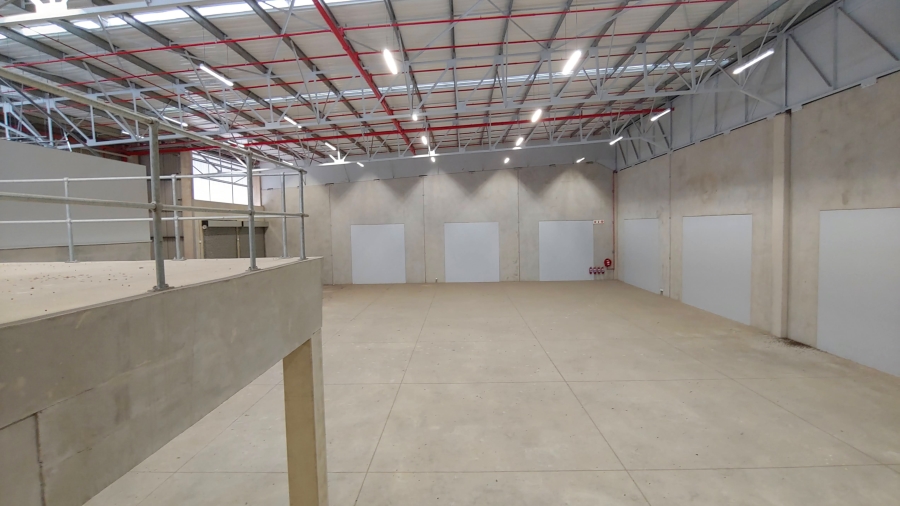 To Let Commercial Property for Rent in Mount Edgecombe KwaZulu-Natal