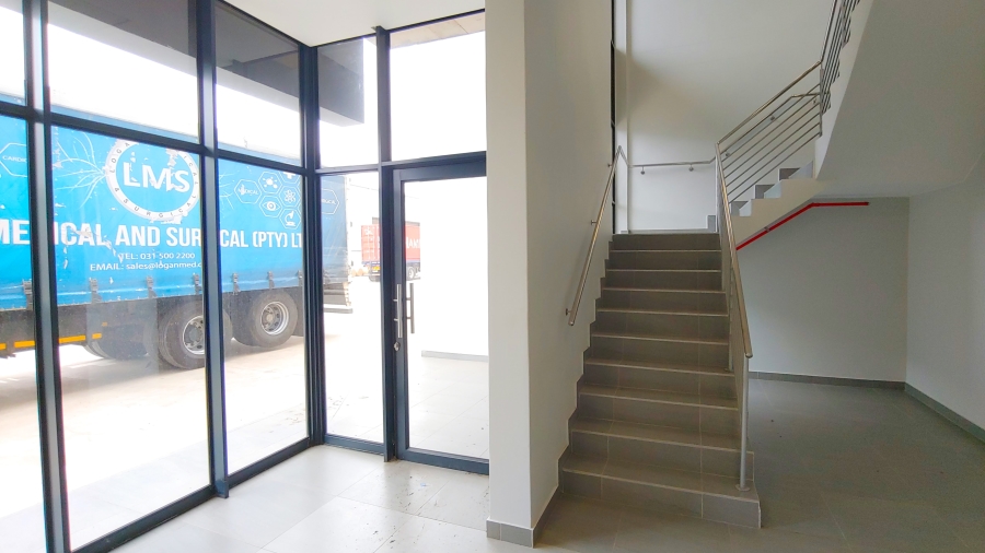 To Let Commercial Property for Rent in Mount Edgecombe KwaZulu-Natal