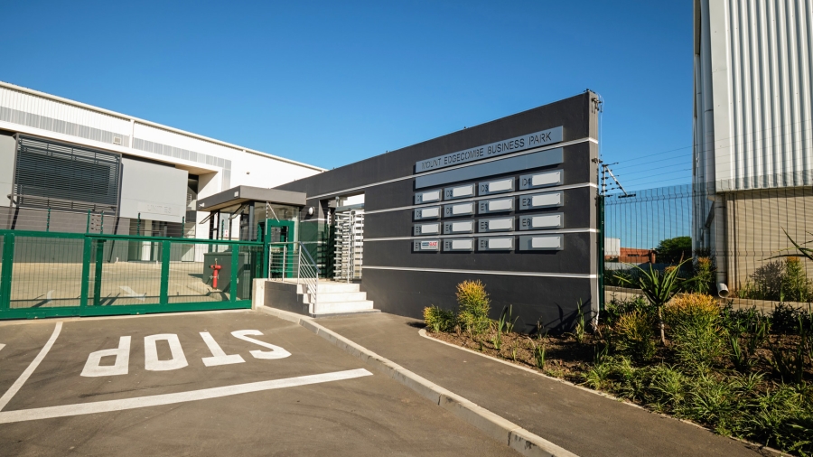 To Let Commercial Property for Rent in Mount Edgecombe KwaZulu-Natal