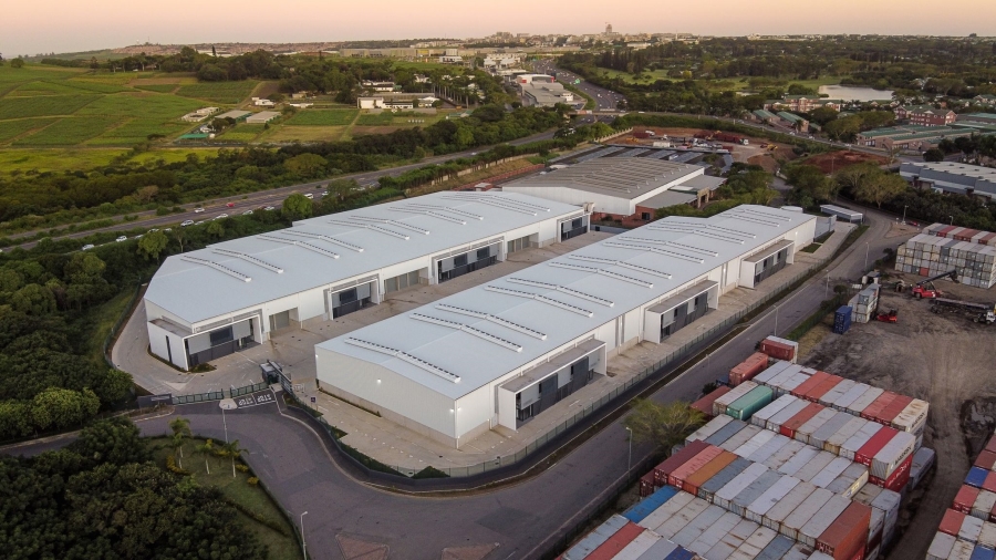 To Let Commercial Property for Rent in Mount Edgecombe KwaZulu-Natal