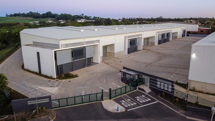 To Let Commercial Property for Rent in Mount Edgecombe KwaZulu-Natal