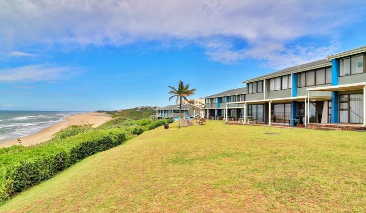 2 Bedroom Property for Sale in Winklespruit KwaZulu-Natal