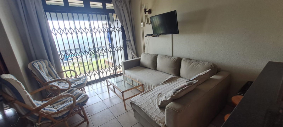 2 Bedroom Property for Sale in Winklespruit KwaZulu-Natal