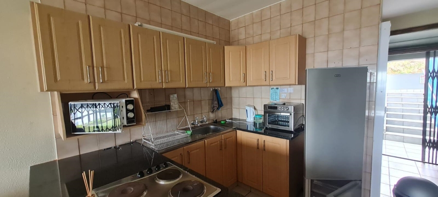 2 Bedroom Property for Sale in Winklespruit KwaZulu-Natal