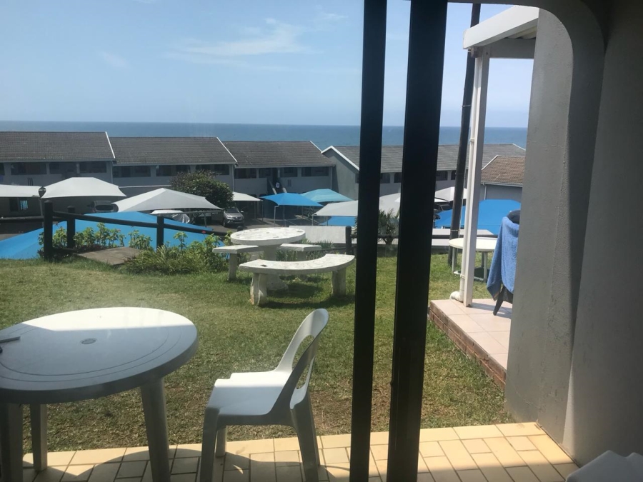 2 Bedroom Property for Sale in Winklespruit KwaZulu-Natal