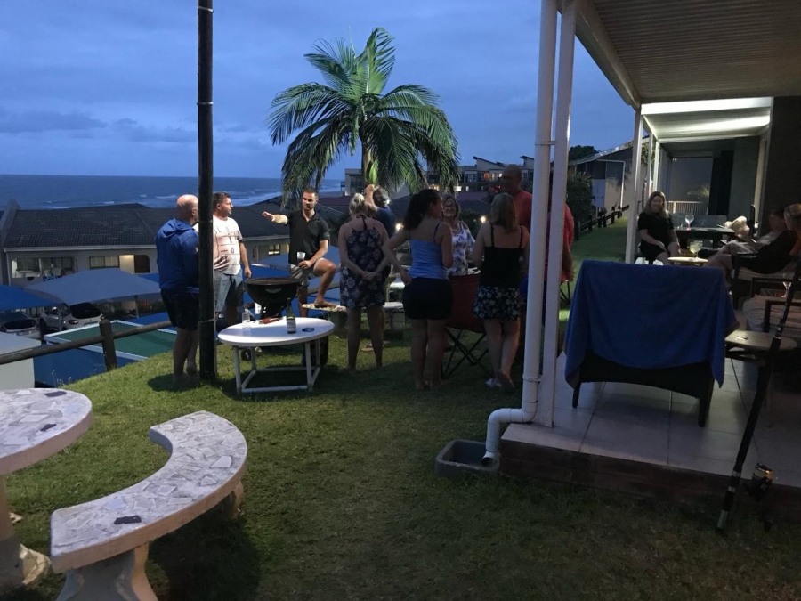 2 Bedroom Property for Sale in Winklespruit KwaZulu-Natal