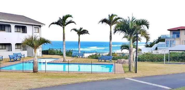 2 Bedroom Property for Sale in Winklespruit KwaZulu-Natal