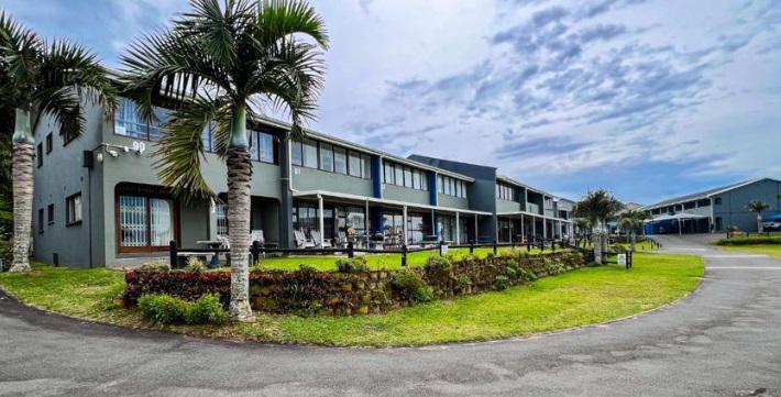 2 Bedroom Property for Sale in Winklespruit KwaZulu-Natal