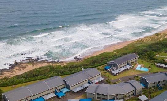 2 Bedroom Property for Sale in Winklespruit KwaZulu-Natal