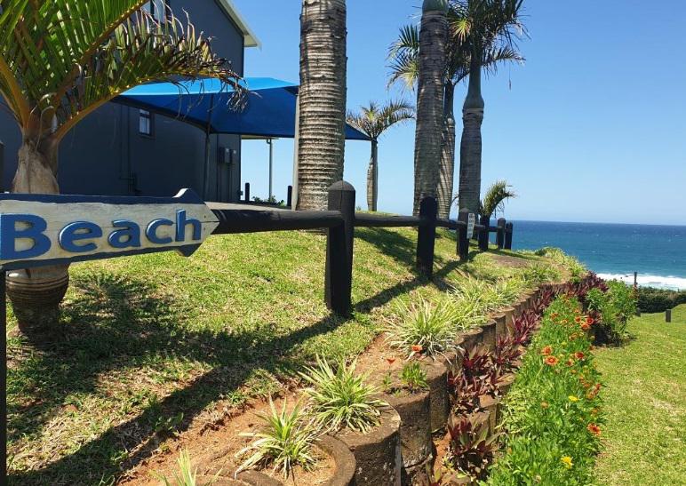 2 Bedroom Property for Sale in Winklespruit KwaZulu-Natal