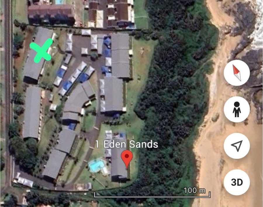 2 Bedroom Property for Sale in Winklespruit KwaZulu-Natal