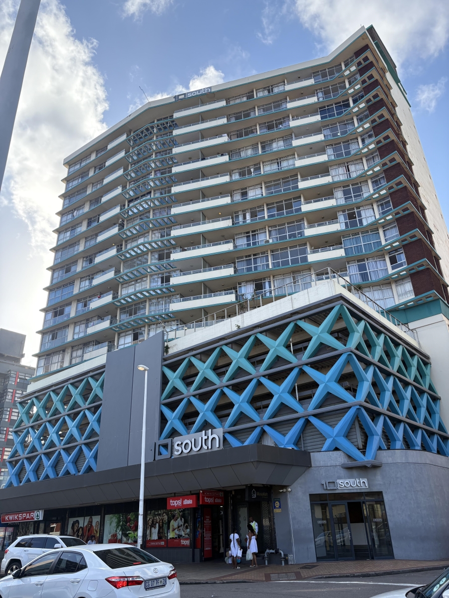 2 Bedroom Property for Sale in South Beach KwaZulu-Natal