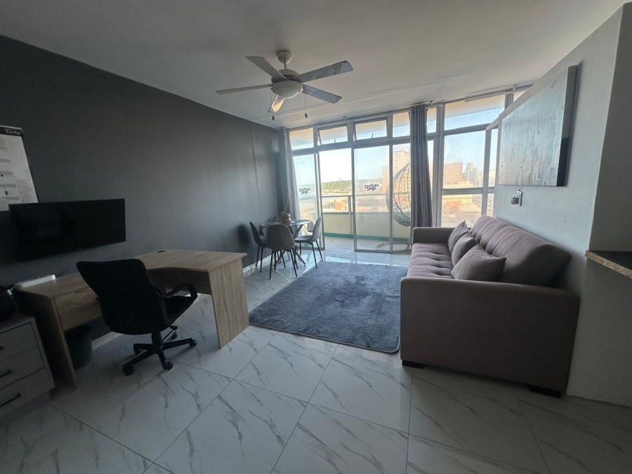 2 Bedroom Property for Sale in South Beach KwaZulu-Natal