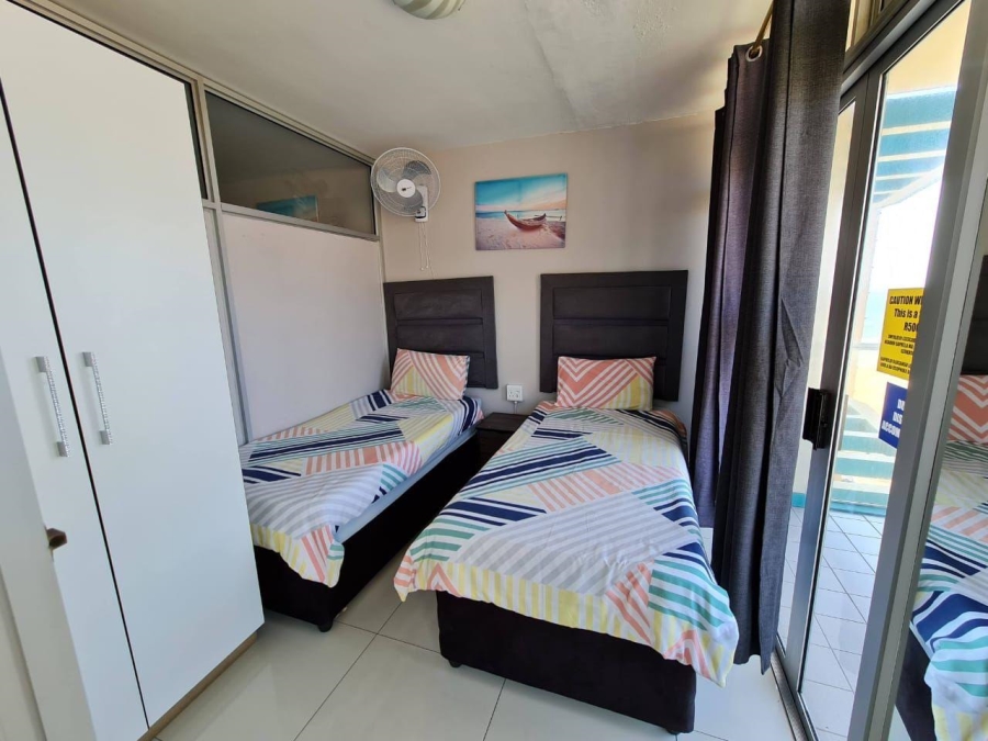 2 Bedroom Property for Sale in South Beach KwaZulu-Natal
