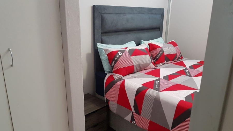 2 Bedroom Property for Sale in South Beach KwaZulu-Natal