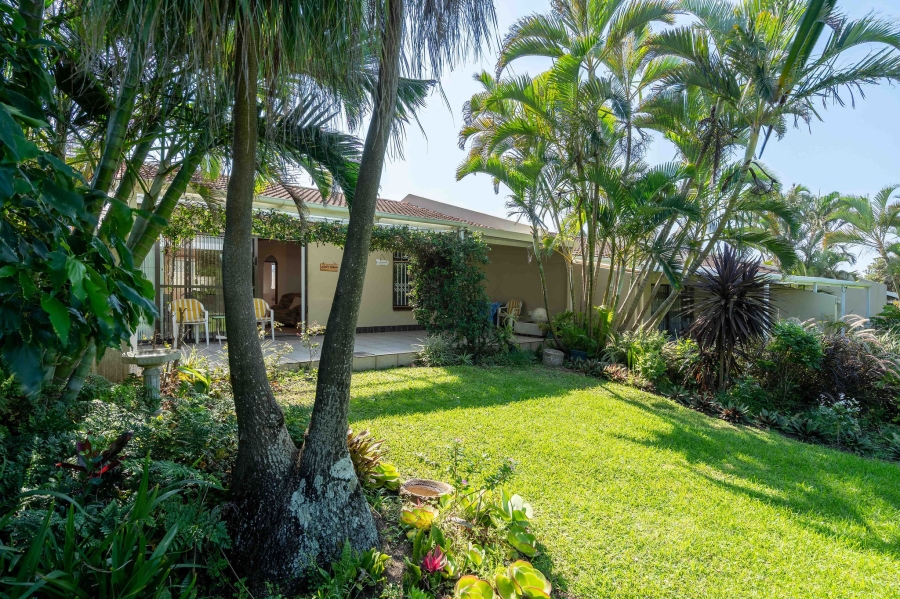 2 Bedroom Property for Sale in Scottburgh South KwaZulu-Natal