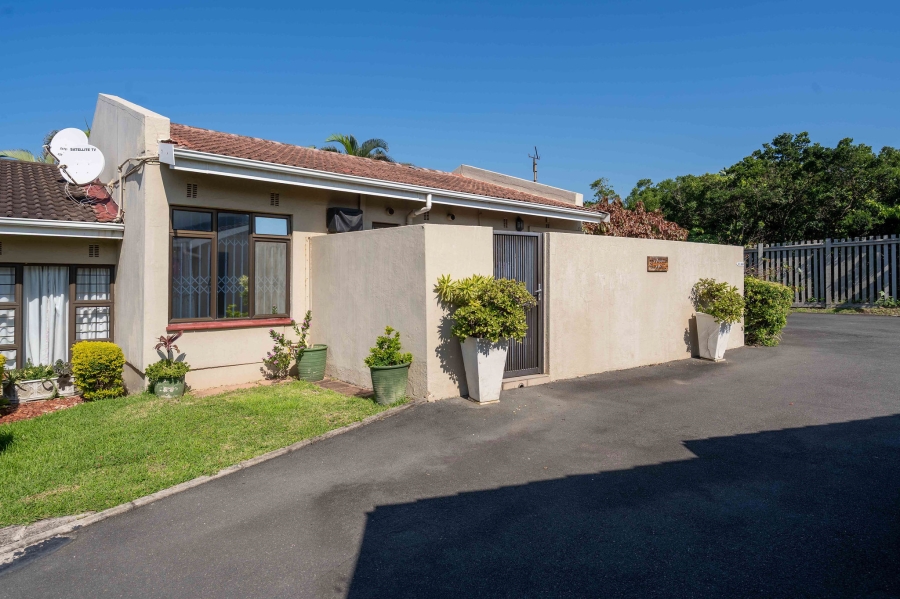 2 Bedroom Property for Sale in Scottburgh South KwaZulu-Natal
