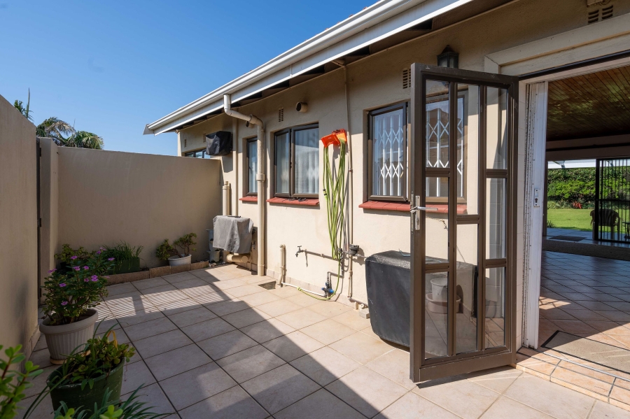 2 Bedroom Property for Sale in Scottburgh South KwaZulu-Natal