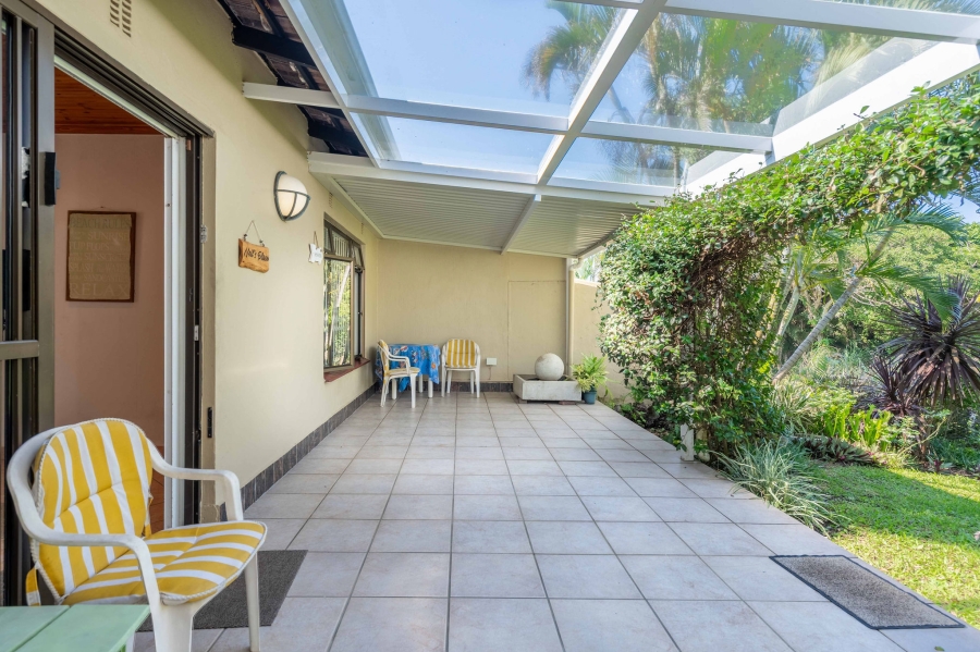 2 Bedroom Property for Sale in Scottburgh South KwaZulu-Natal
