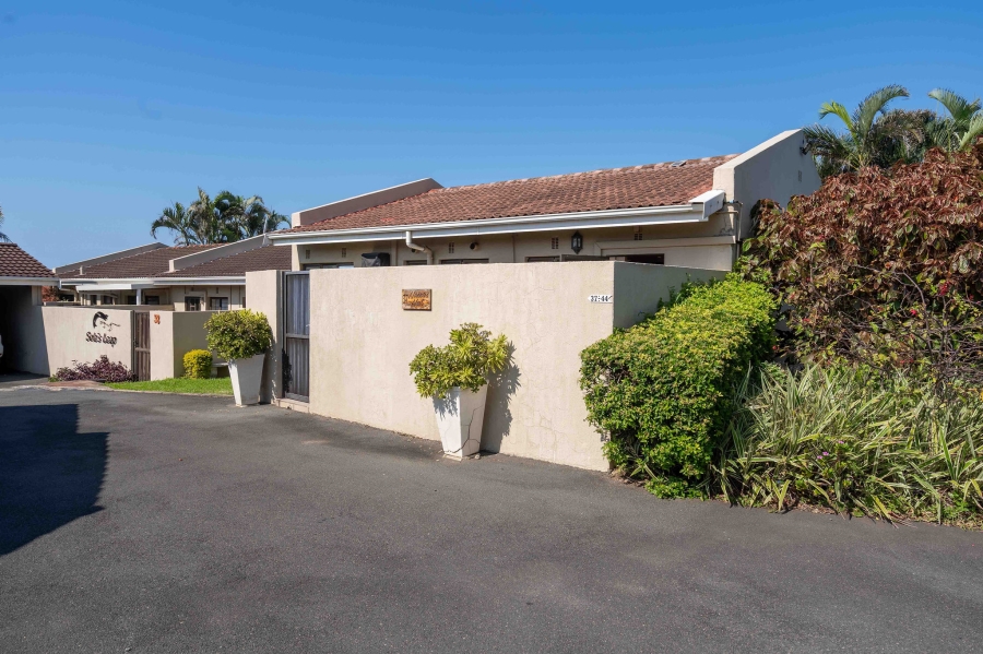2 Bedroom Property for Sale in Scottburgh South KwaZulu-Natal
