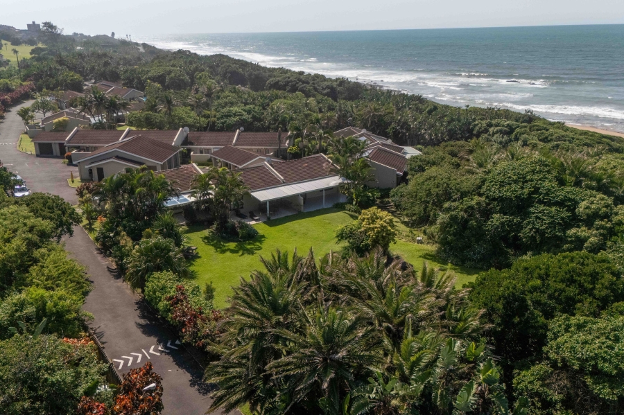 2 Bedroom Property for Sale in Scottburgh South KwaZulu-Natal