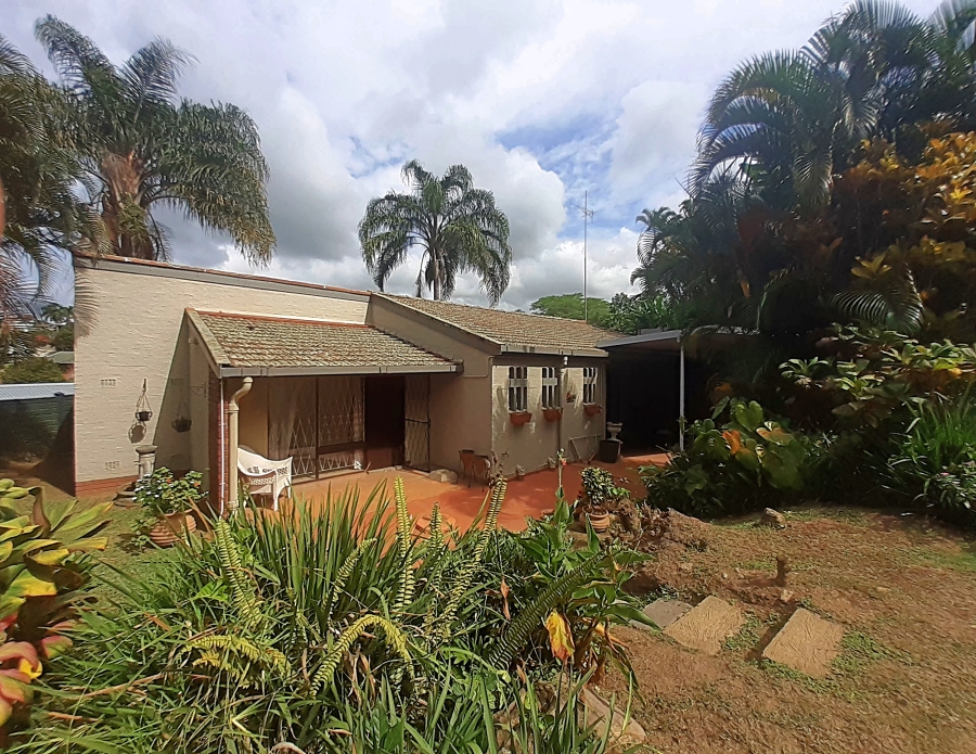 3 Bedroom Property for Sale in Astra Park KwaZulu-Natal