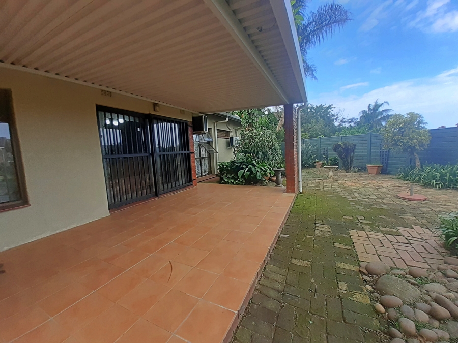 3 Bedroom Property for Sale in Astra Park KwaZulu-Natal