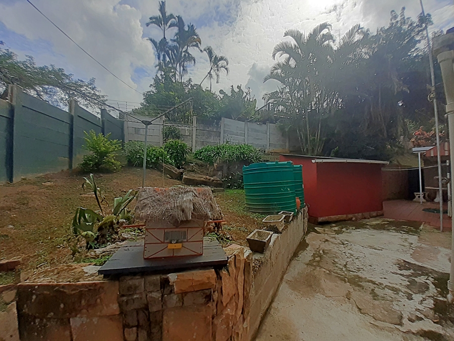 3 Bedroom Property for Sale in Astra Park KwaZulu-Natal