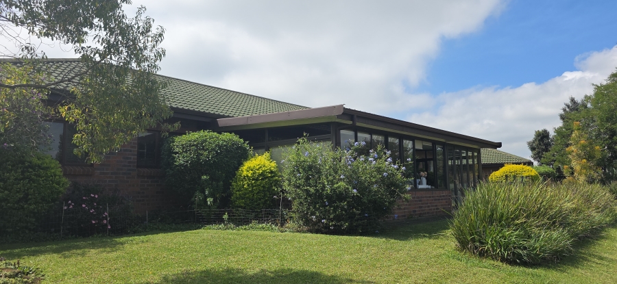 2 Bedroom Property for Sale in Amber Ridge KwaZulu-Natal