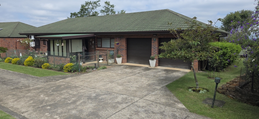 2 Bedroom Property for Sale in Amber Ridge KwaZulu-Natal