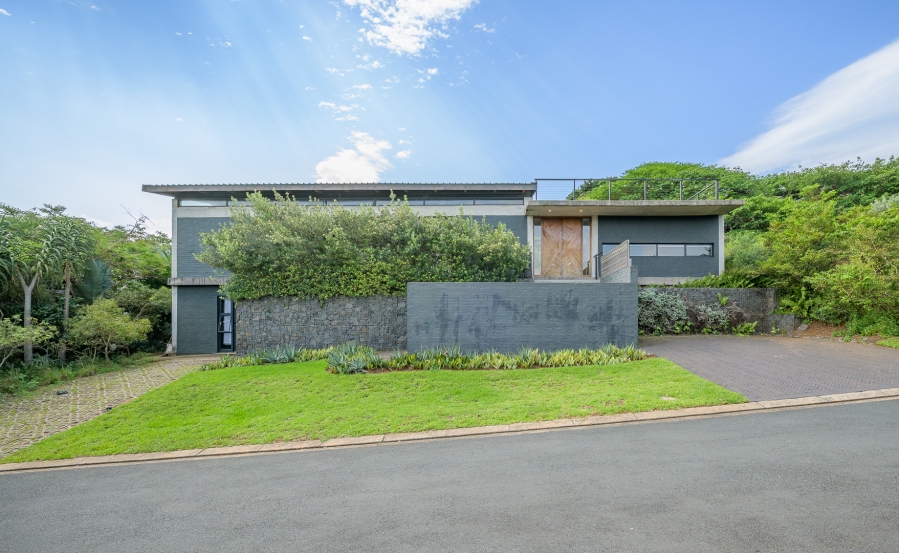 4 Bedroom Property for Sale in Sheffield Beach KwaZulu-Natal