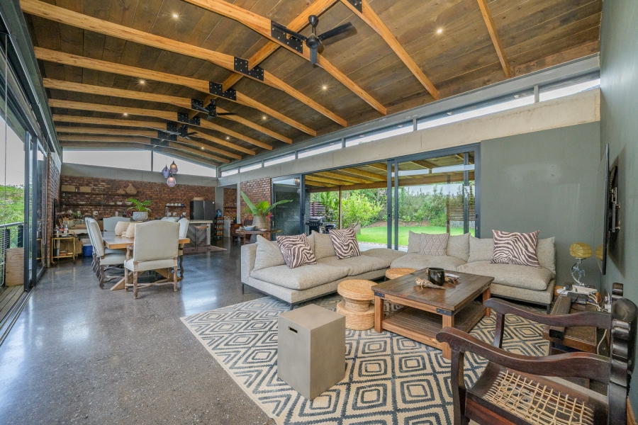 4 Bedroom Property for Sale in Sheffield Beach KwaZulu-Natal