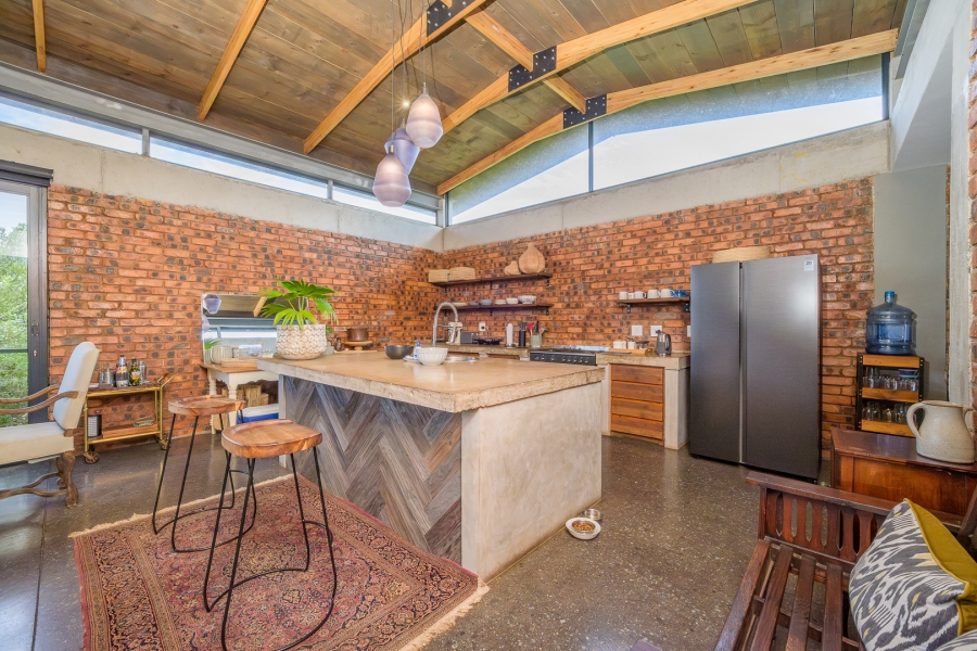 4 Bedroom Property for Sale in Sheffield Beach KwaZulu-Natal