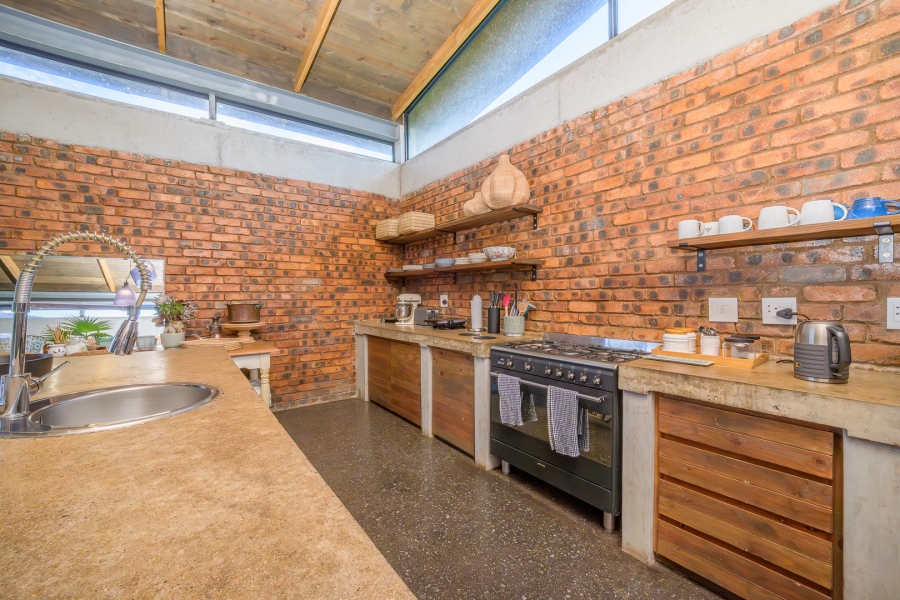 4 Bedroom Property for Sale in Sheffield Beach KwaZulu-Natal