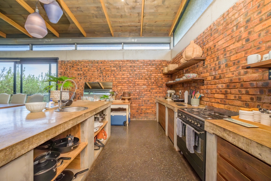 4 Bedroom Property for Sale in Sheffield Beach KwaZulu-Natal