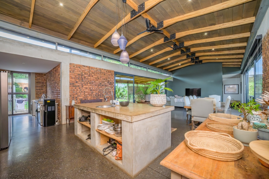 4 Bedroom Property for Sale in Sheffield Beach KwaZulu-Natal
