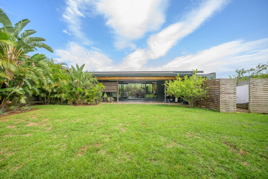 4 Bedroom Property for Sale in Sheffield Beach KwaZulu-Natal