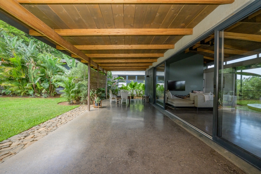 4 Bedroom Property for Sale in Sheffield Beach KwaZulu-Natal