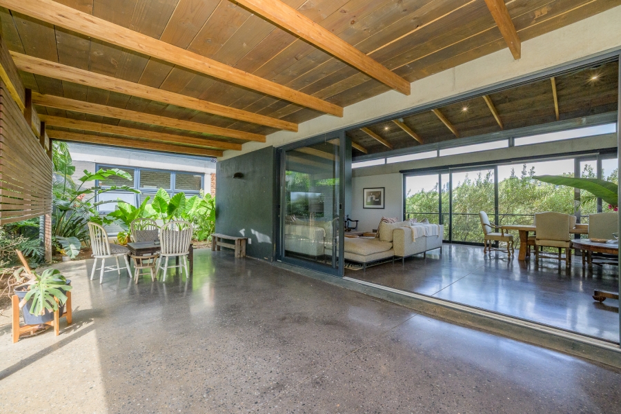 4 Bedroom Property for Sale in Sheffield Beach KwaZulu-Natal