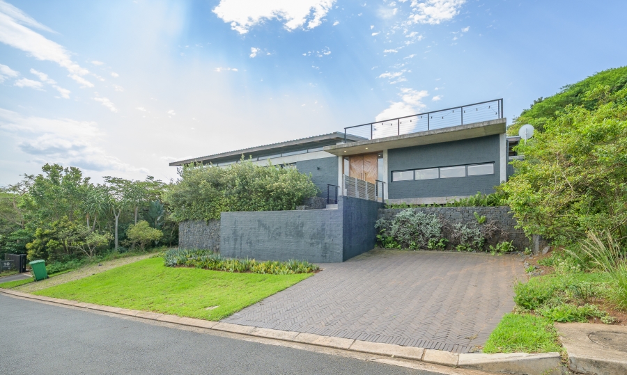 4 Bedroom Property for Sale in Sheffield Beach KwaZulu-Natal