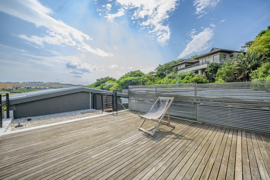 4 Bedroom Property for Sale in Sheffield Beach KwaZulu-Natal