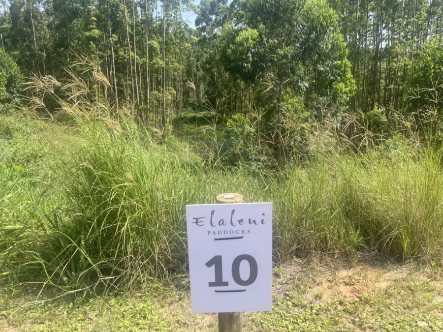 0 Bedroom Property for Sale in Elaleni Coastal Forest Estate KwaZulu-Natal
