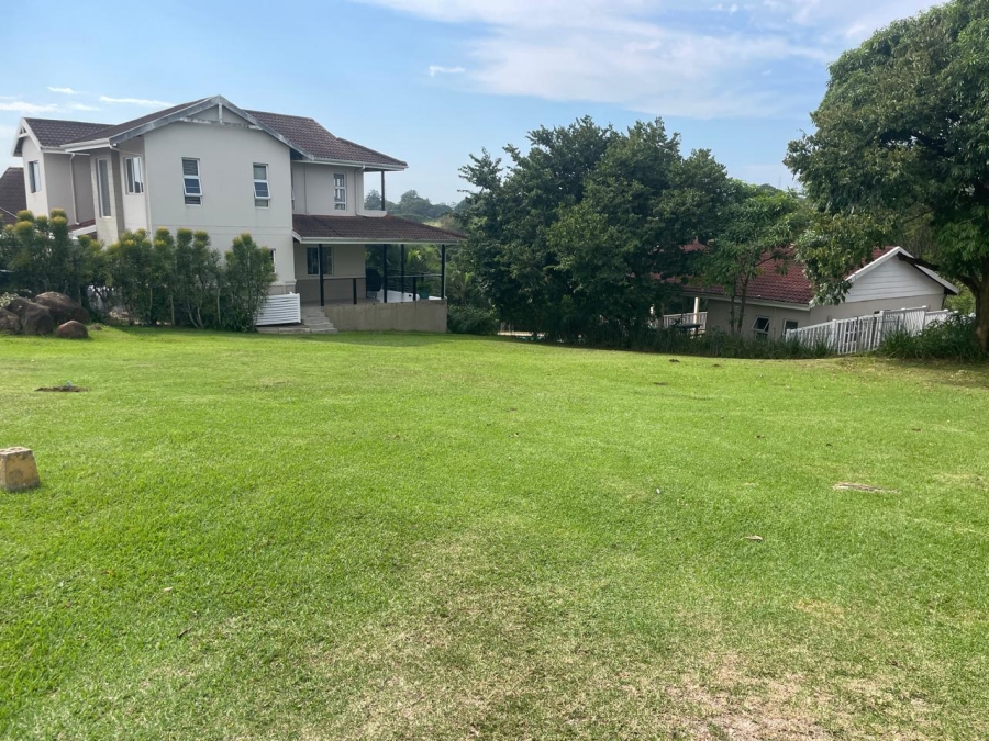 0 Bedroom Property for Sale in Manor Estates KwaZulu-Natal