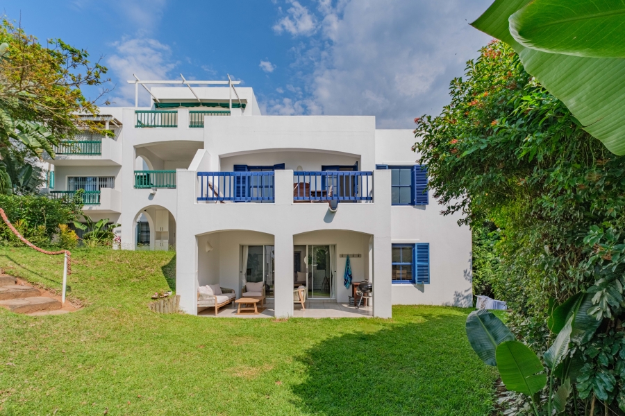 3 Bedroom Property for Sale in Thompsons Bay KwaZulu-Natal