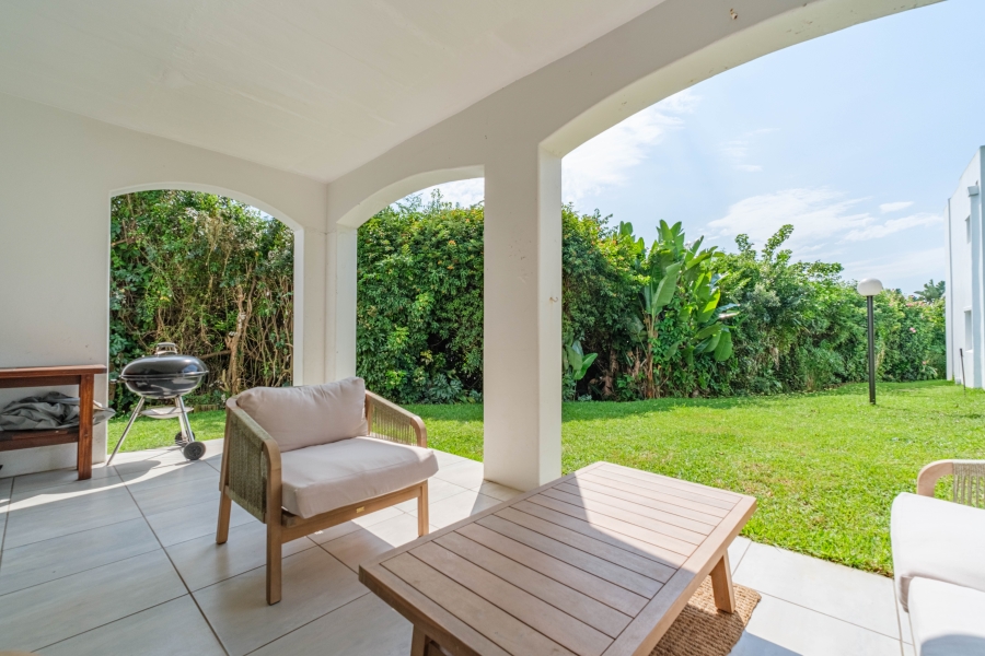 3 Bedroom Property for Sale in Thompsons Bay KwaZulu-Natal