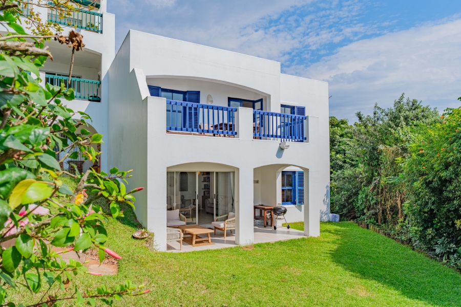 3 Bedroom Property for Sale in Thompsons Bay KwaZulu-Natal