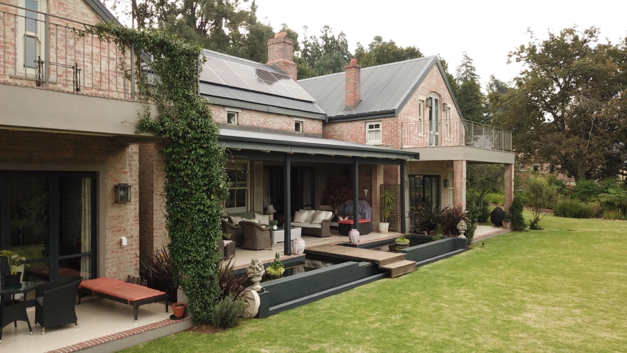 5 Bedroom Property for Sale in Eaglecrest Wildlife Estate KwaZulu-Natal