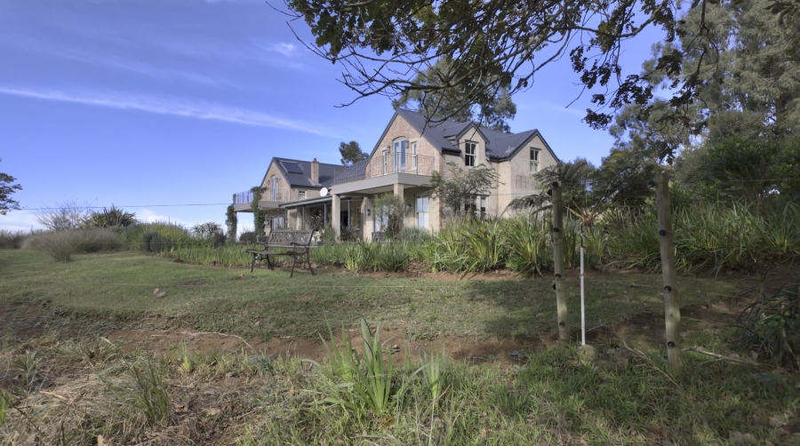5 Bedroom Property for Sale in Eaglecrest Wildlife Estate KwaZulu-Natal